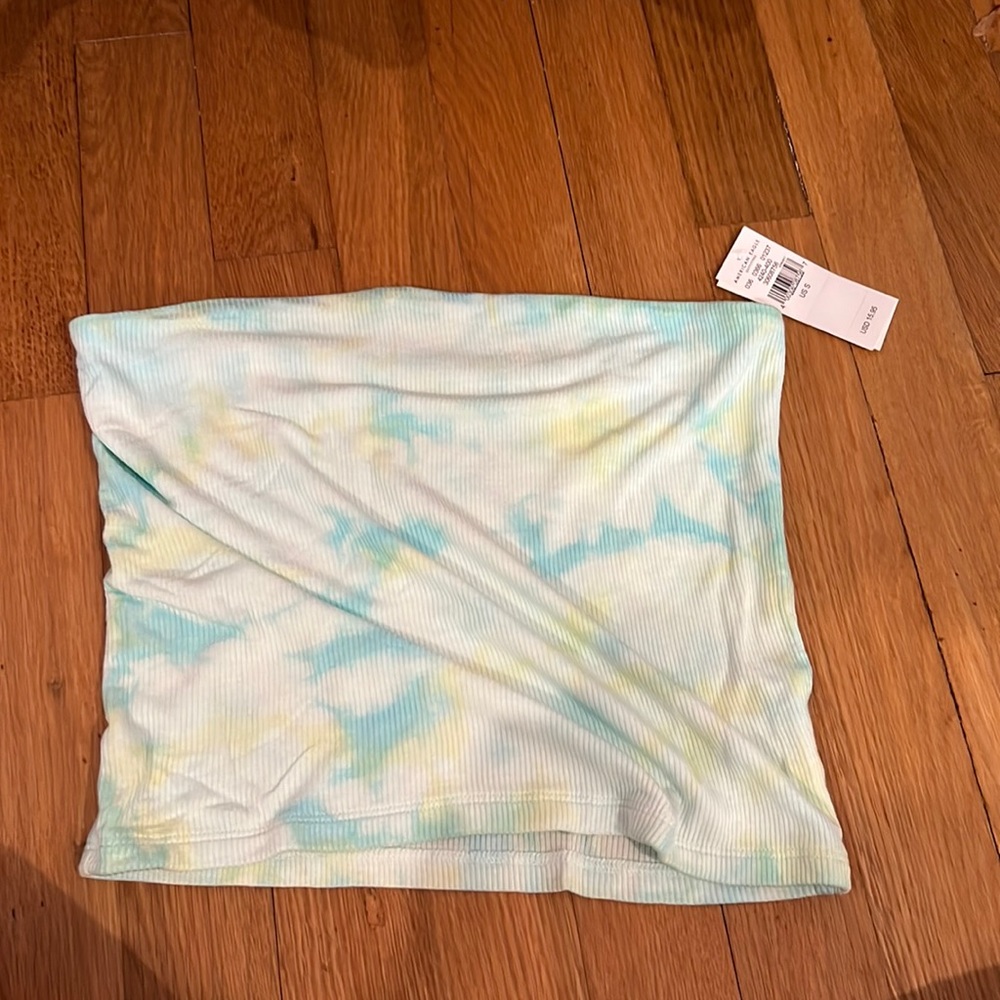 ⚡️⚡️American Eagle Tube Top